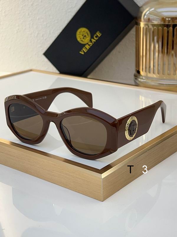 Versace Sunglasses ID:20240804-534